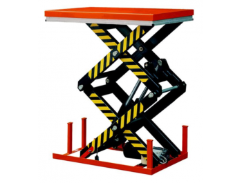 Käärtõstelava 1000KG 1780mm 1300x820